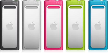 ipod