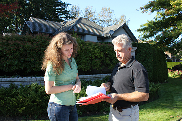 Buying Property