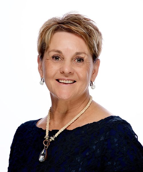 Julie Gilby 600x600px