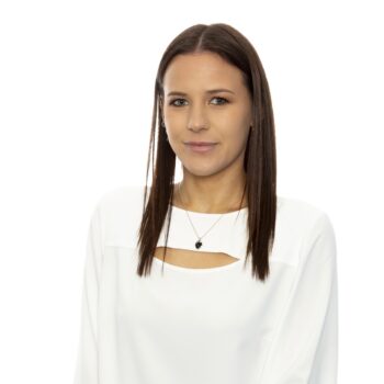 Macayla Brdanovic