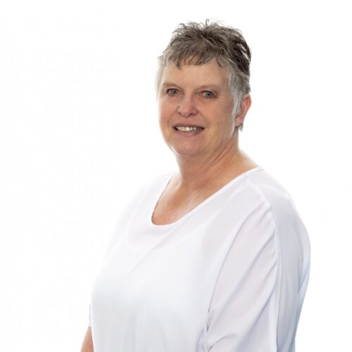 Maryanne Cheetham