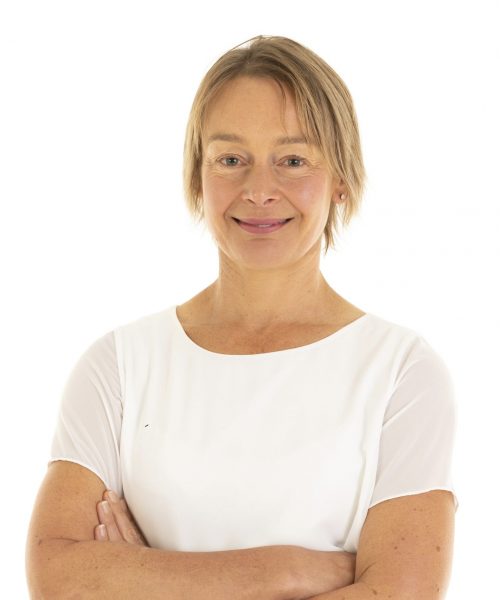 Jo Bigham