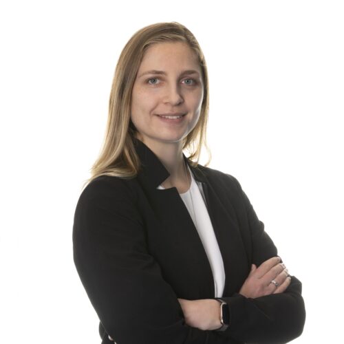 Kristin O'Toole