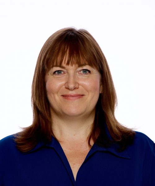 Denise Styles
