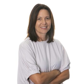 Karen Brdanovic