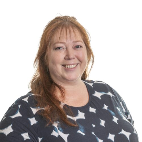 GLENYS HR
