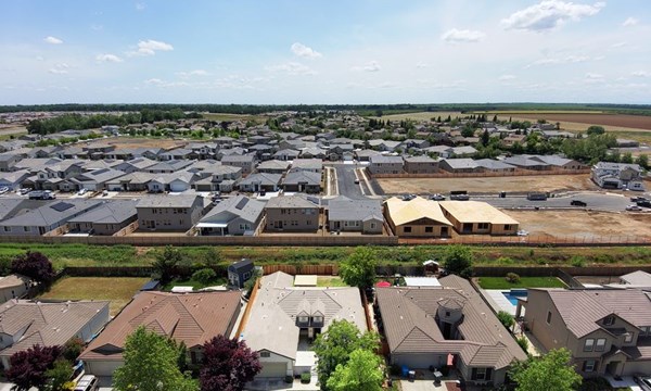 Structuring your development and considerations for buyers in new subdivisions